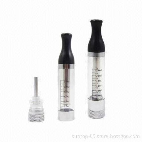 Wholesale CE9 Cartomizers for Electronic Cigarette, 1.6-2mL Liquid Capacity